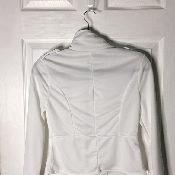 Jacket - Picture 3 of 3